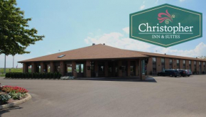 Отель Christopher Inn and Suites  Чилликоти